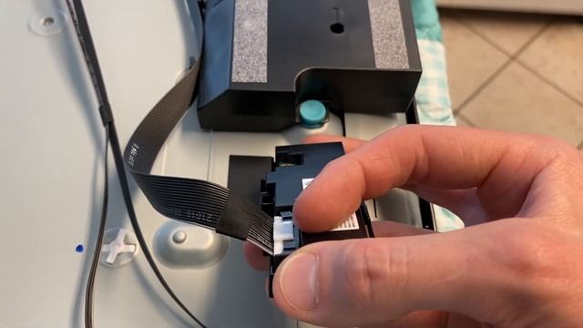 TV not connecting to wifi - Replace wifi Module смотреть онлайн