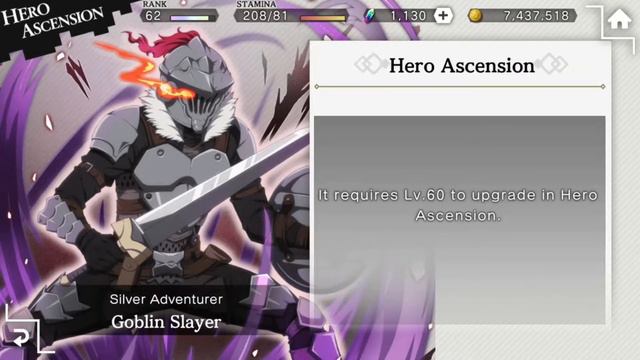 Danmachi: Memoria Freese - Let's Talk & Roll on the Goblin Slayer Collab! Luck be with us?! смотреть онлайн