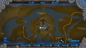 ЛИНК ВСЕ ВСПОМНИЛ 36 Часть Легенда о Зельде The Legend of Zelda