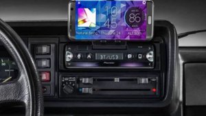 Отзыв от автовладельца на автомагнитолу Pioneer SPH-10BT за такую цену супер гаджет