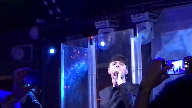 Alekseev "Океанами стали". Open Moscow Bar. Москва 07.05.2017 смотреть онлайн