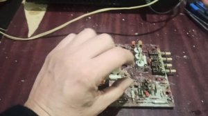 Что есть в радио приемнике электроника 203 84 г. В поисках металлолома. Радио ЭЛЕКТРОНИКА 203 1984.