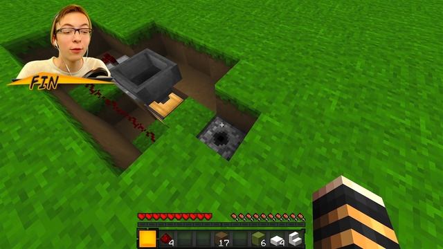 How to Make WORKING VENDING MACHINE in Minecraft | MASTER MINE TUTORIALS смотреть онлайн