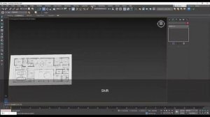 Как вставить картинку в 3DsMax? Плагин DragnDrop.