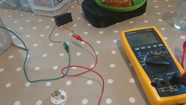 DCS A10C Simpit Fuel Panel Prototype смотреть онлайн