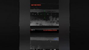 iRay TUBE TH50 V2 vs Pulsar THERMION 2 XP50 PRO Сравнительный обзор глазами простых охотников.