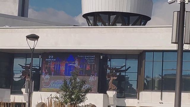 ВОРОНЕЖ! ИДЕМ В МАГАЗИН! МЕСТА РЯДОМ С ОТЕЛЕМ! смотреть онлайн