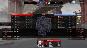 LAN-финал Warface Open Cup XIV: день второй