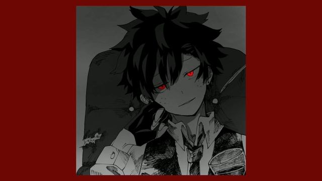Villain Deku ( A Playlist) смотреть онлайн