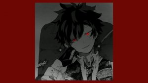 Villain Deku ( A Playlist)
