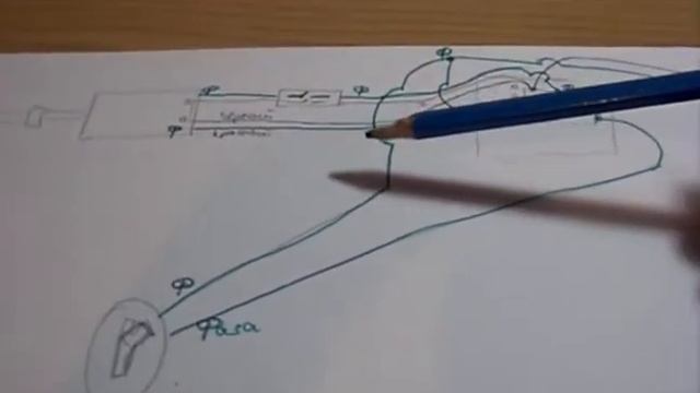 ИК датчик (реле) движения смотреть онлайн
