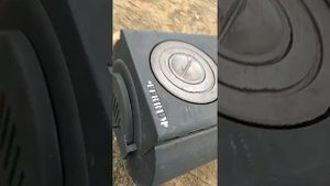 Печь Тайга 200К обжиг на улице