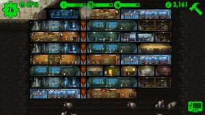 Fallout shelter | гайд #1