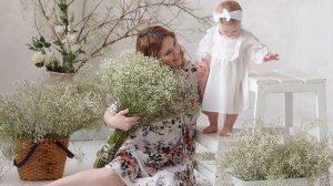 Бекстейдж Ульяна-Соль