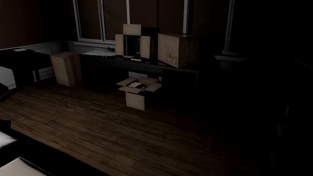 WELCOME TO MY NIGHTMARE Emily Wants To Play Attempt 1 смотреть онлайн