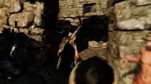 Shadow of the Tomb Raider . Где найти жумар . Торговец Мораэка .