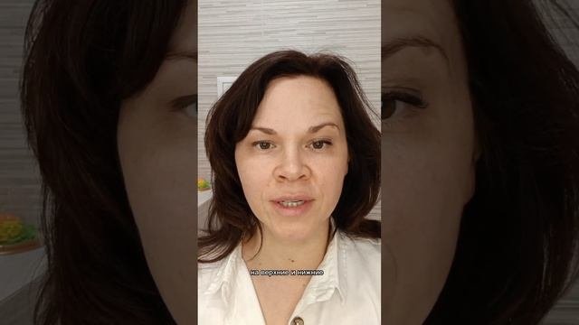 Моя идеальная тушь для ресниц