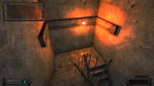 Прохождение S T A L K E R  Объединенный Пак 2 ⁄ ОП 2 Научные трактаты для Сахарова   #81