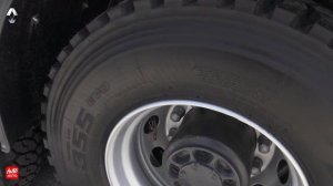 2021 Renault K480 - Exterior and Interior - Truck Expo 2021