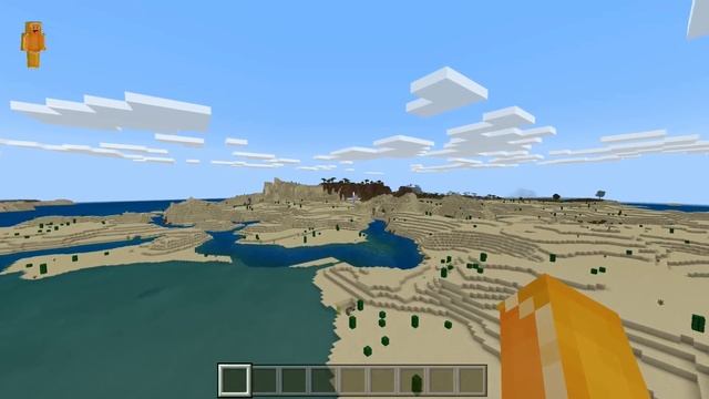 ?NOTICIA! ?SURICATAS, PALMERAS y MAS? MINECRAFT 1.8.0 (PE,SWITCH,JAVA) - DESERT UPDATE смотреть онлайн