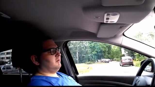 Утро раннее (стих: Алексей Краснов, читает: Автор) смотреть онлайн