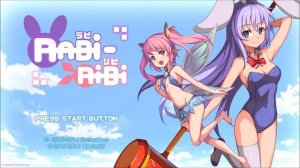 Rabi-Ribi OST - RSFN III (Slow Version)