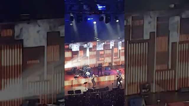 Brainstorm 30 лет/Москва Крокус Сити Холл/ 04.12.2019