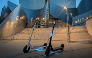 OKAI ES20 / ES30 лучший самый стильный и продуманный электросамокат в 2022.