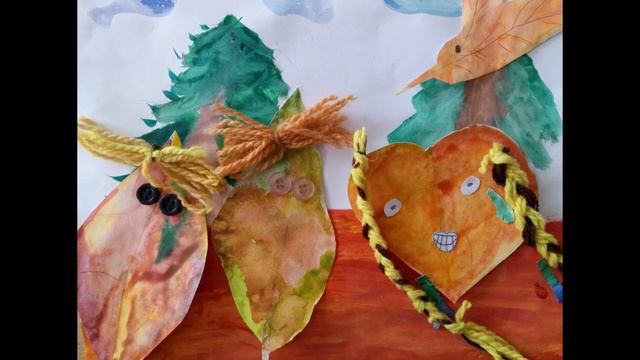 Перелетные листья Дорогайкин Никита и Невидомская Валерия смотреть онлайн