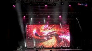 Танец соло Денисова Полина 6 лет