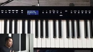 Review CASIO PX-S3100! SOUNDNYA PARAH AJIB!