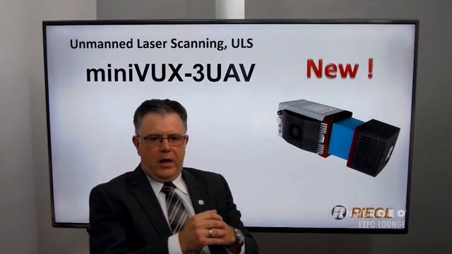 RIEGL - News and Updates for INTERGEO Digital 2020 | Ing.Jürgen Nussbaum смотреть онлайн