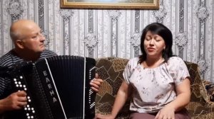 Елена Кожухова и Иван Харчиков Осенние напевы