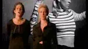 Ace of Base - The Sign (Official)