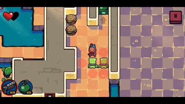 Fury Turn 2020 Gameplay Walkthrough [Android, iOS Game] смотреть онлайн