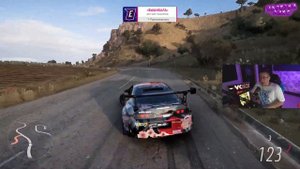 ДМИТРИЙ ЛИКС ИГРАЕТ В ФОРЗУ / ДМИТРИЙ ЛИКС ВЫШИБАЛЫ / FORZA HORIZON 5 | ЛИКС НАРЕЗКИ