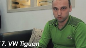 ТОП-10 Худших из худших кроссоверов и паркетников за 700-900 тыс.(+-), не покупайте их в 2019!