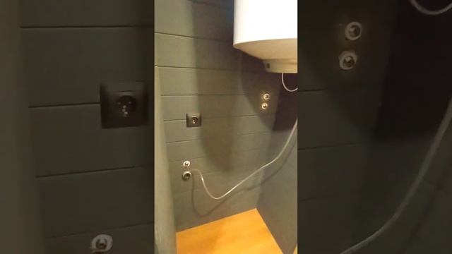 Модульный мини дом. Современный одноэтажный tiny house 9.0 с панорамными окнами и плоской крышей