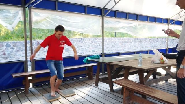 Книга рекордов России | Приглашение на фестиваль «Мир Безграничных Возможностей» | 2016 смотреть онлайн