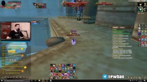ГАЙД ПО 68 ХХ (1 ГЛАВА 2 РАЗДЕЛ) НА ВЕРСИИ 1.4.6 COMEBACK PW / PERFECT WORLD