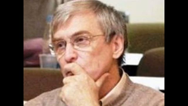 3/6 Мигунов А. И. - Лекции. Логика — 3 смотреть онлайн