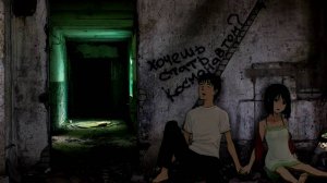 найтивыход x konokto - космонавтом