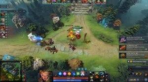 Dota 2 All Pick Invoker #7.31b 18_05_2022