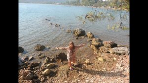 ТУРЦИЯ,Voxx Marmaris hotel.Любимая гора и что водиться возле.Ну и сладкое на десерт)