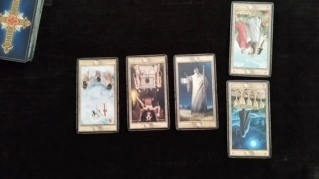 GEMINI - THE LAST WORD IN ANY UNCLEAR SITUATION IS ALL YOURS! MONEY/CAREER MAY
