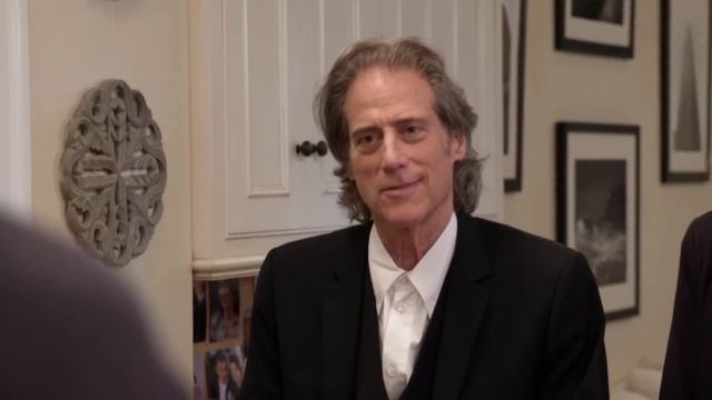 Curb Your Enthusiasm - Thank you for your service