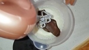 САМЫЙ БЫСТРЫЙ И УДАЧНЫЙ БИСКВИТНЫЙ РУЛЕТ КОТОРЫЙ ПОЛУЧИТЬСЯ У ВСЕХ ✅.#recipe #рецепт #бисквит