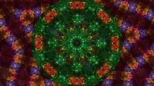 Медитация Калейдоскоп * Создание новой реальности