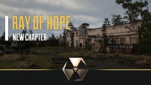 Ray of Hope - New Chapter