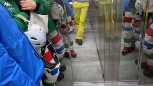 Парк-отель Горный. Шерегеш 2020/2021